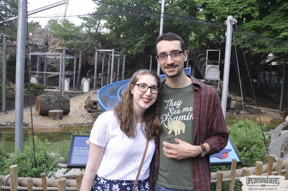 Summer Ale Festival at The Phladelphia Zoo