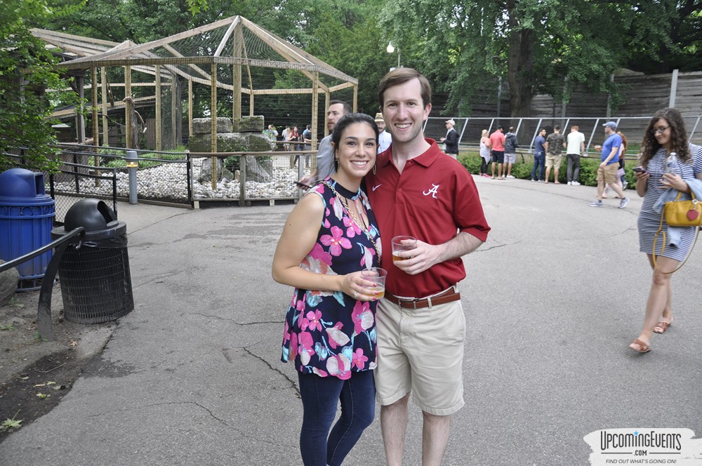 Summer Ale Festival at The Phladelphia Zoo