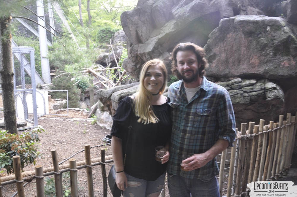 Summer Ale Festival at The Phladelphia Zoo