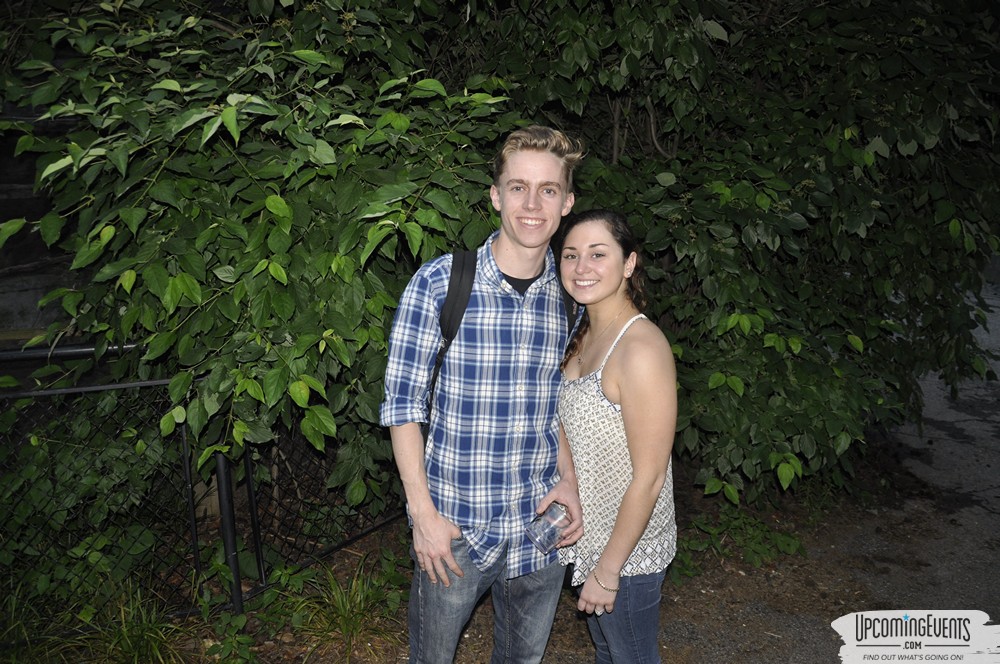 Summer Ale Festival at The Phladelphia Zoo