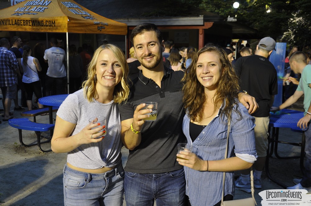Summer Ale Festival at The Phladelphia Zoo