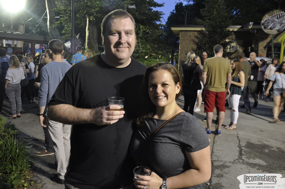 Summer Ale Festival at The Phladelphia Zoo
