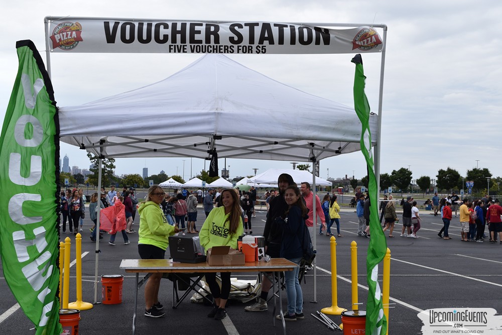 Philly PIZZA Fest - Gallery 4