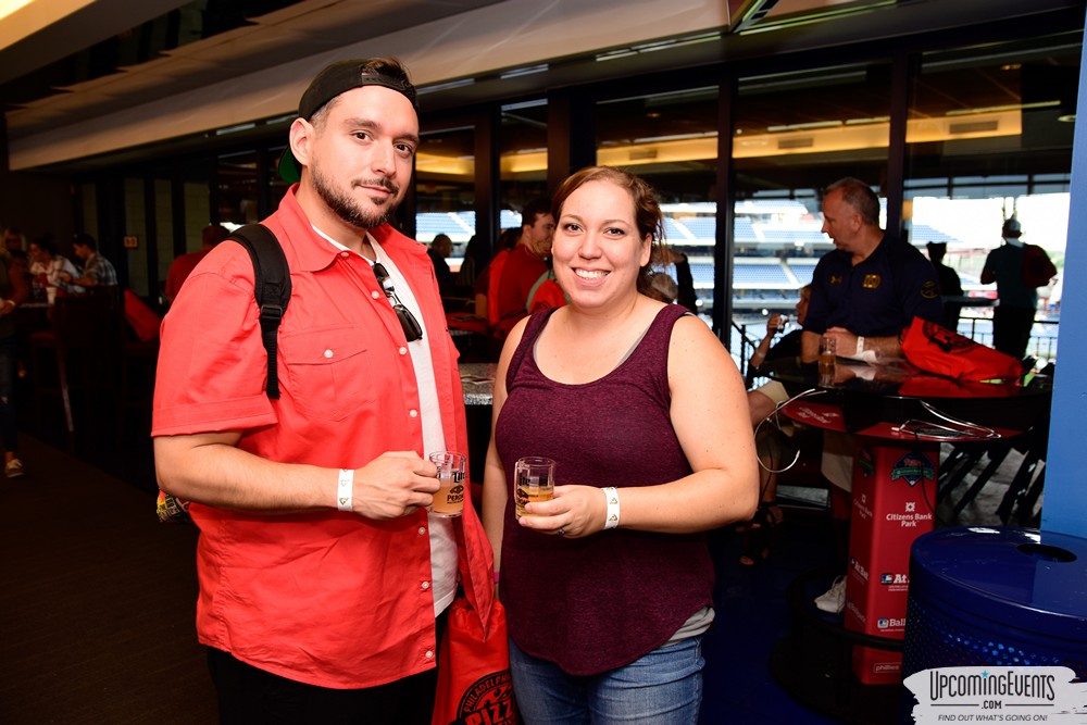 Philly PIZZA Fest - Gallery 3