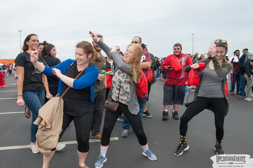 Philly PIZZA Fest - Gallery 1