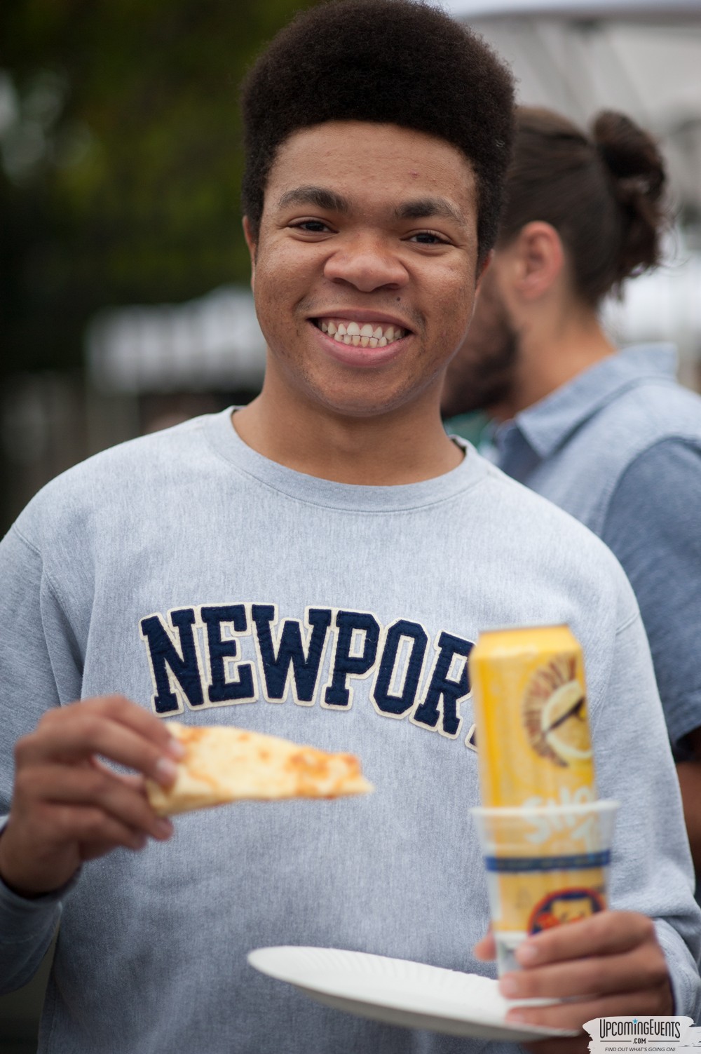 Philly PIZZA Fest - Gallery 1