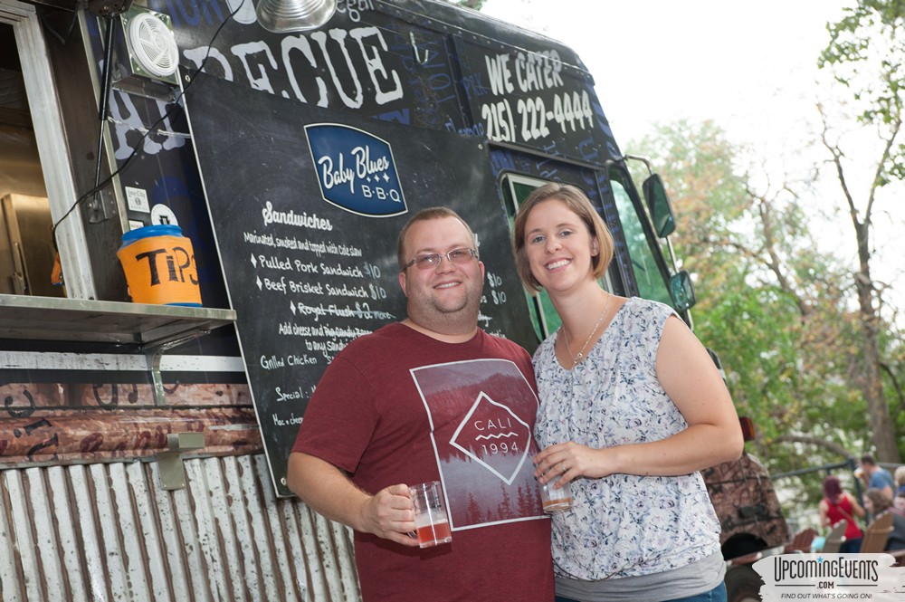 OktoBEARfest at the Philadelphia Zoo