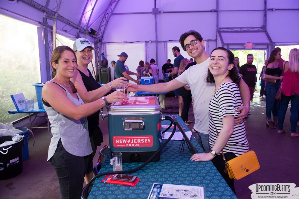 OktoBEARfest at the Philadelphia Zoo