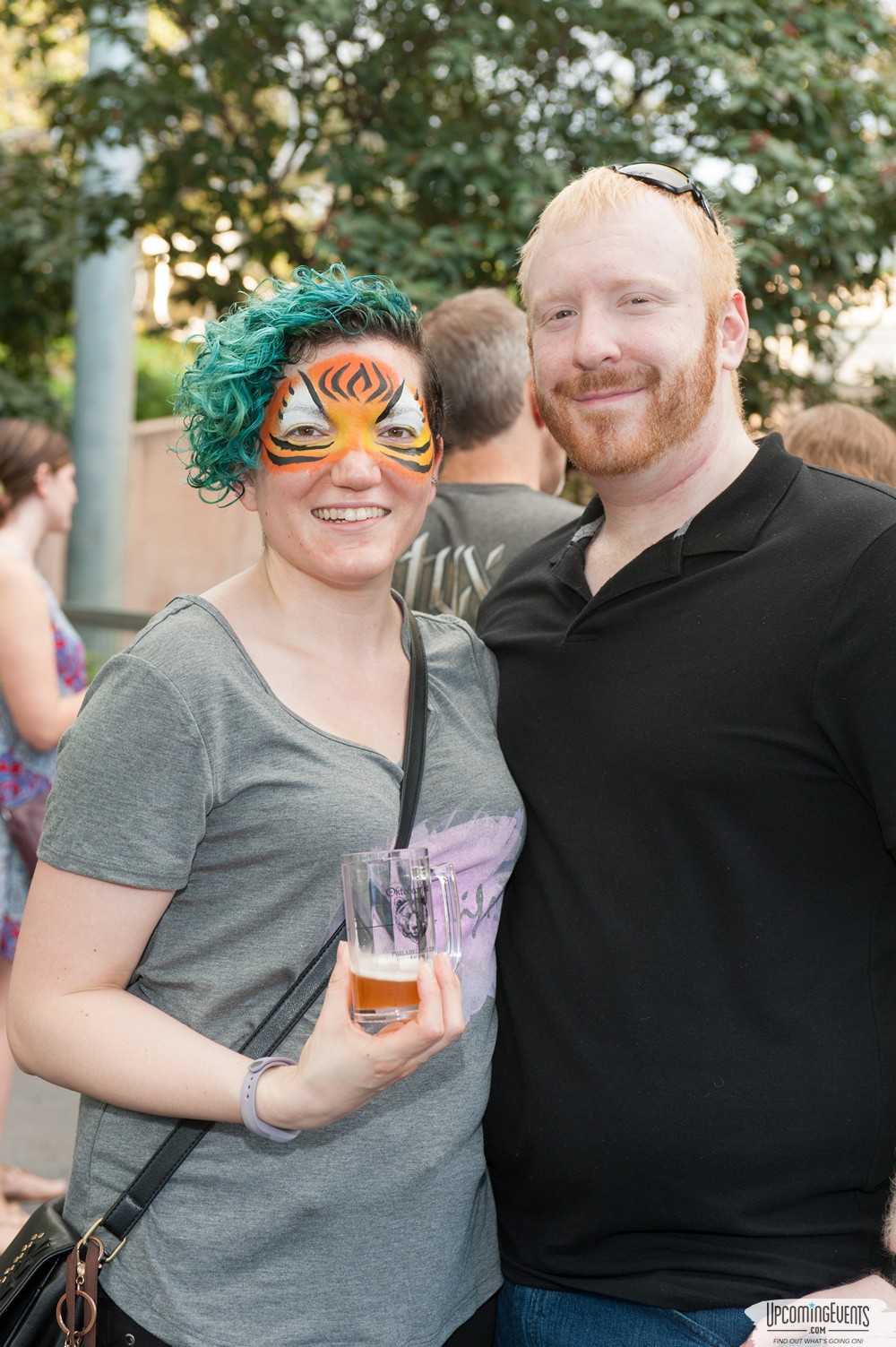 OktoBEARfest at the Philadelphia Zoo