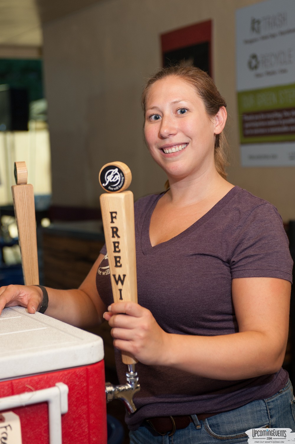 OktoBEARfest at the Philadelphia Zoo