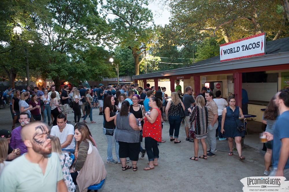 OktoBEARfest at the Philadelphia Zoo