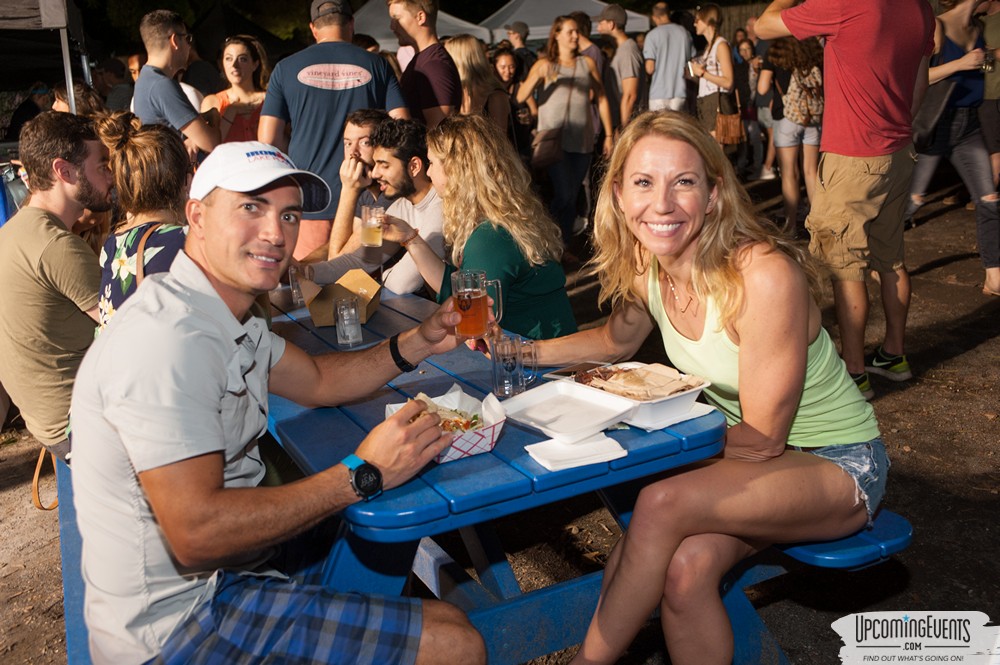 OktoBEARfest at the Philadelphia Zoo
