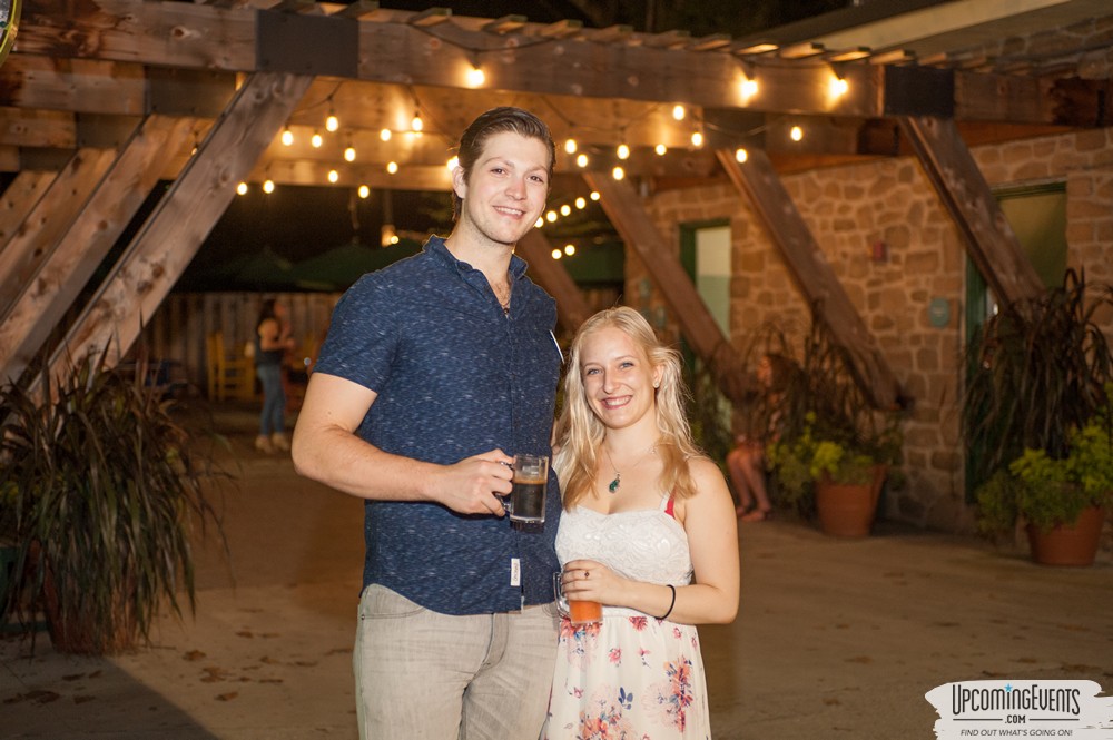 OktoBEARfest at the Philadelphia Zoo