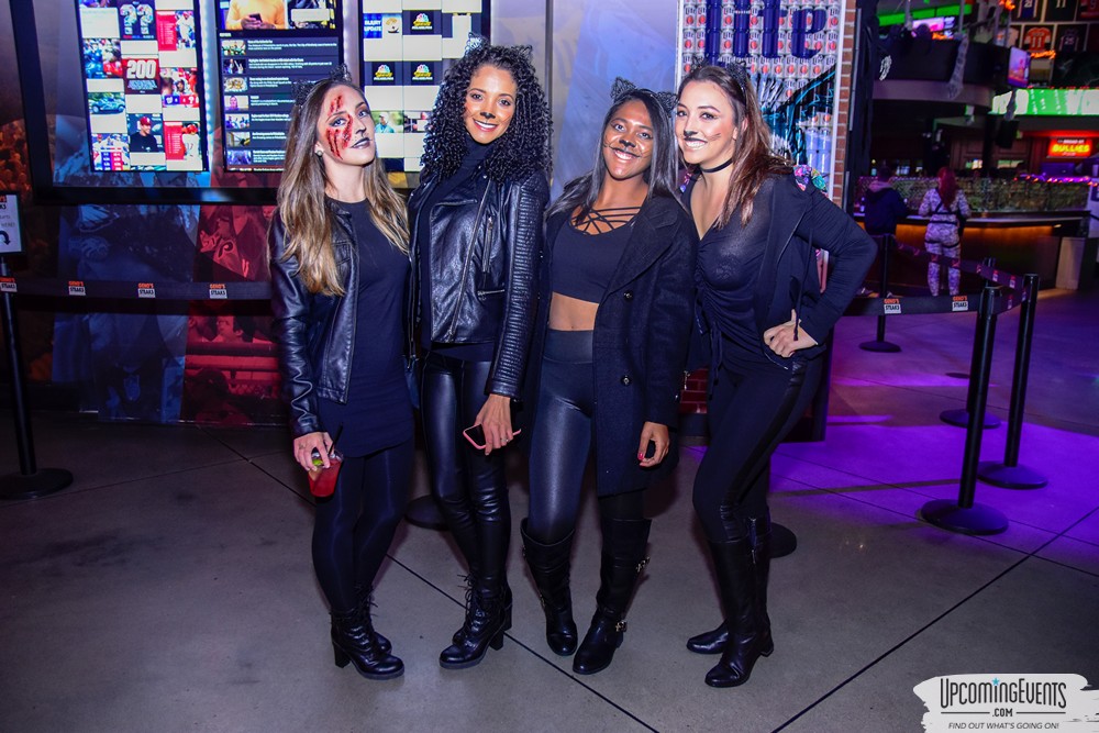 WICKED: 5 Evil Parties Under One Roof