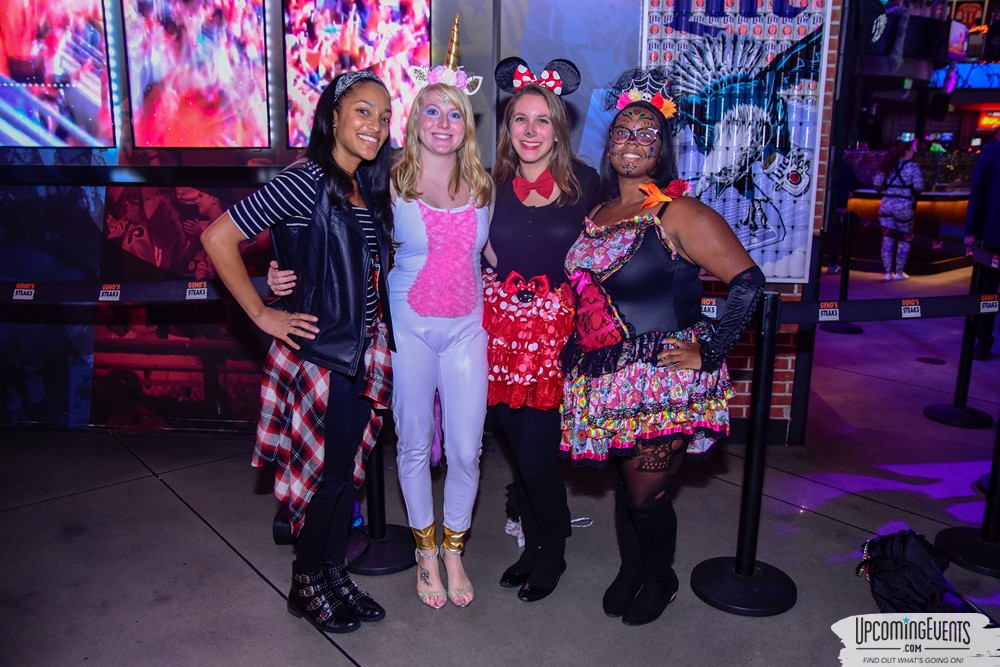 WICKED: 5 Evil Parties Under One Roof