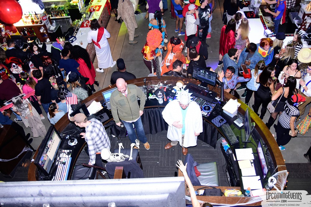 WICKED: 5 Evil Parties Under One Roof