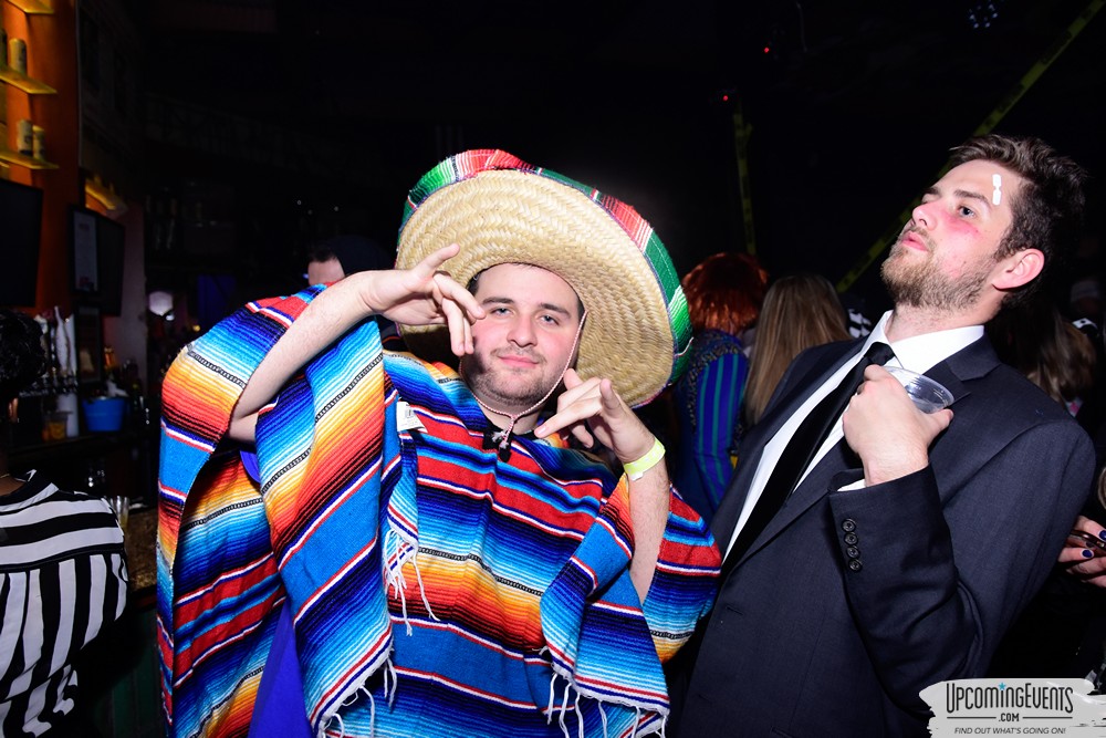 WICKED: 5 Evil Parties Under One Roof