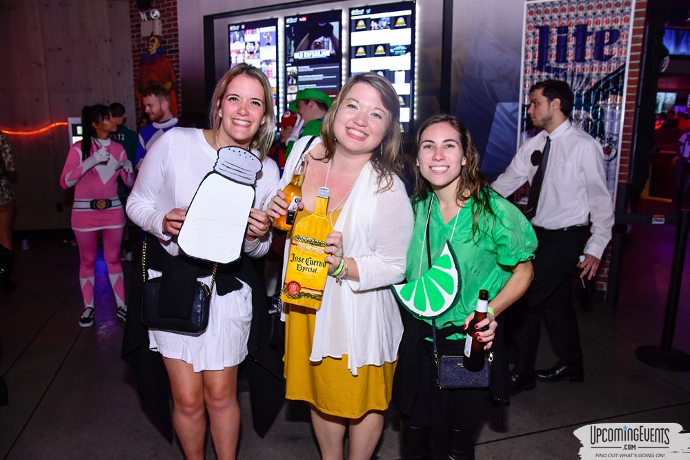 WICKED: 5 Evil Parties Under One Roof