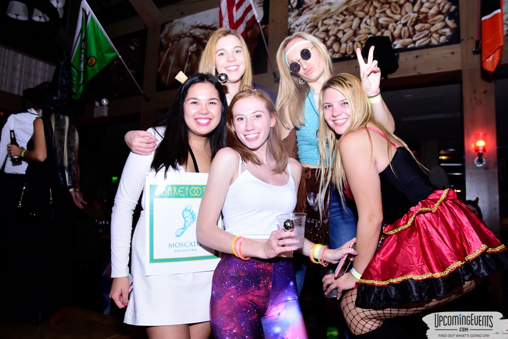 WICKED: 5 Evil Parties Under One Roof