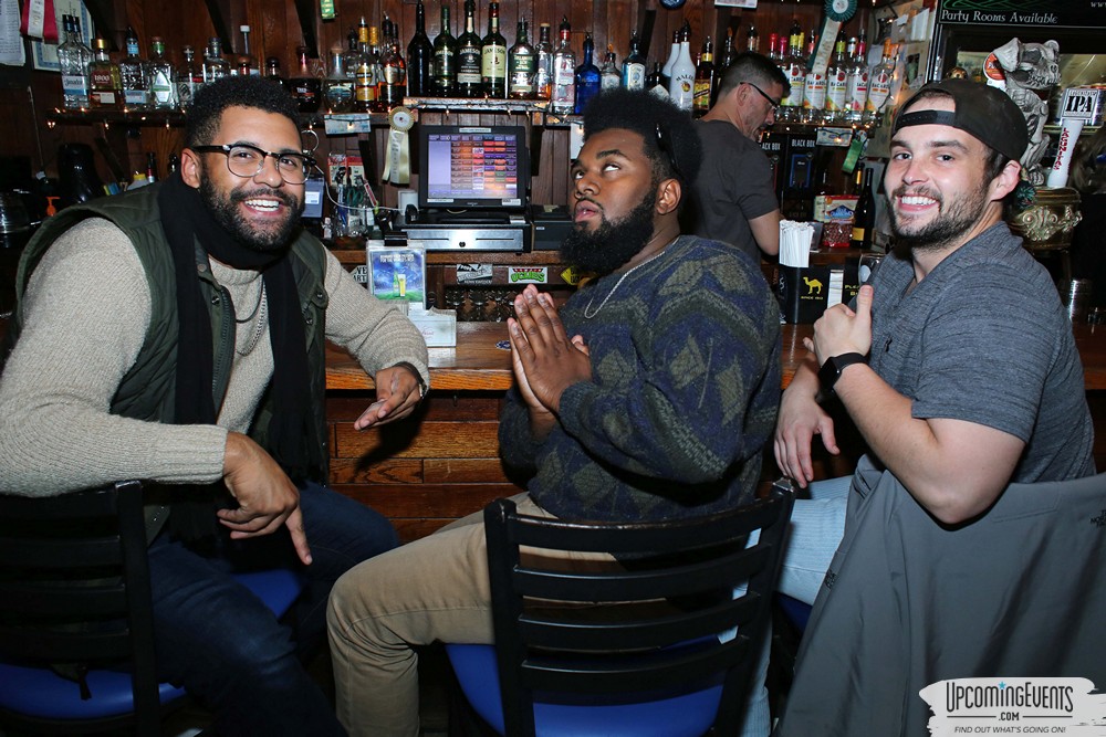 The Devils Crawl 2018 (South Street)