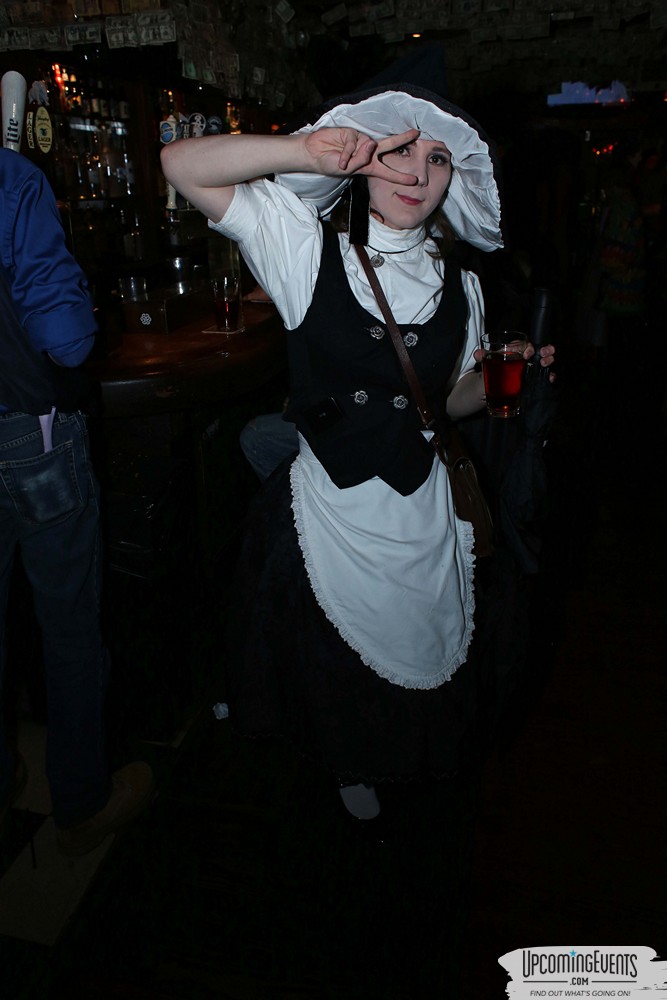 The Devils Crawl 2018 (South Street)