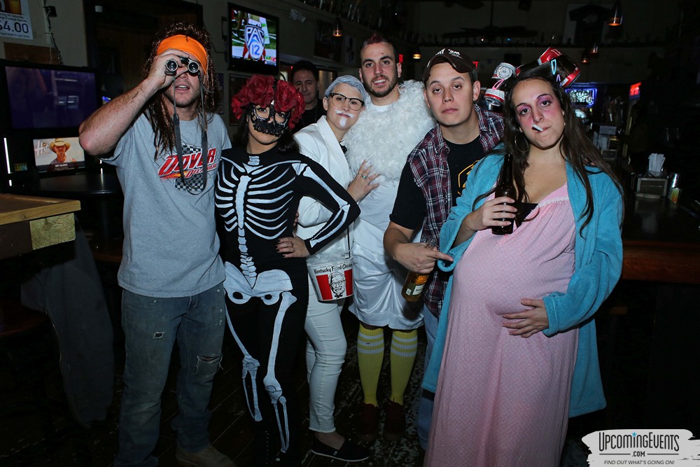 The Devils Crawl 2018 (South Street)