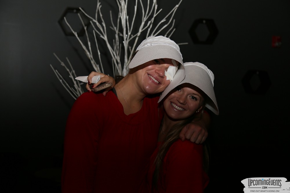 The Devils Crawl 2018 (Center City)