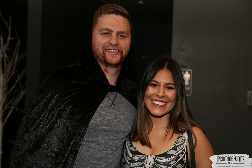 The Devils Crawl 2018 (Center City)