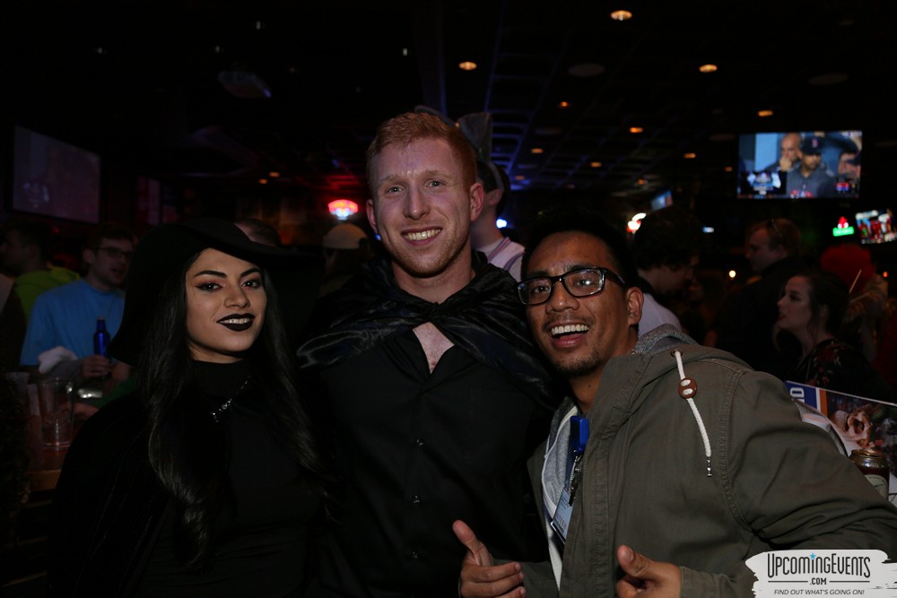 The Devils Crawl 2018 (Center City)