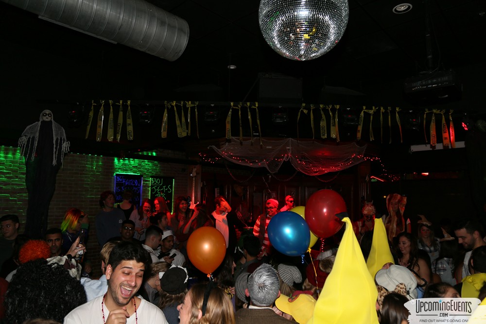 The Devils Crawl 2018 (Center City)