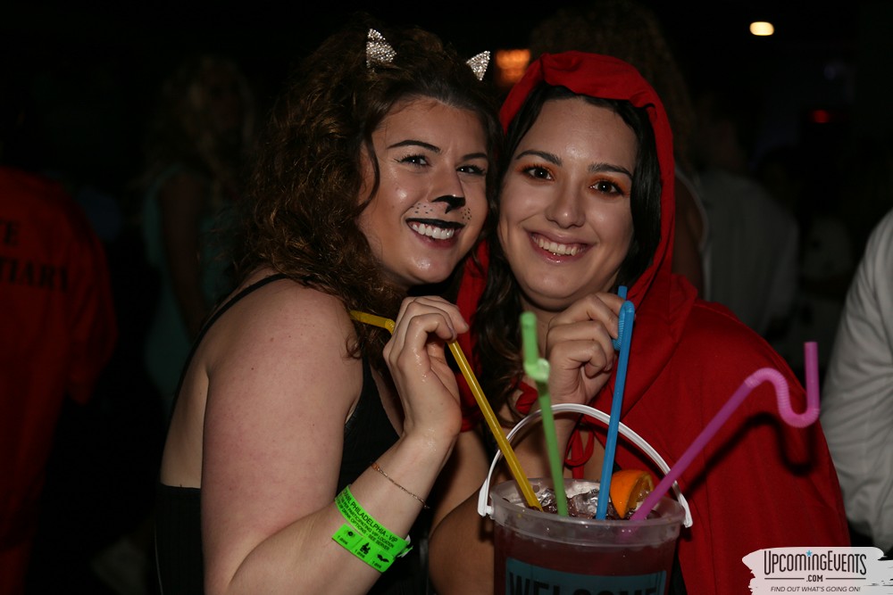 The Devils Crawl 2018 (Center City)