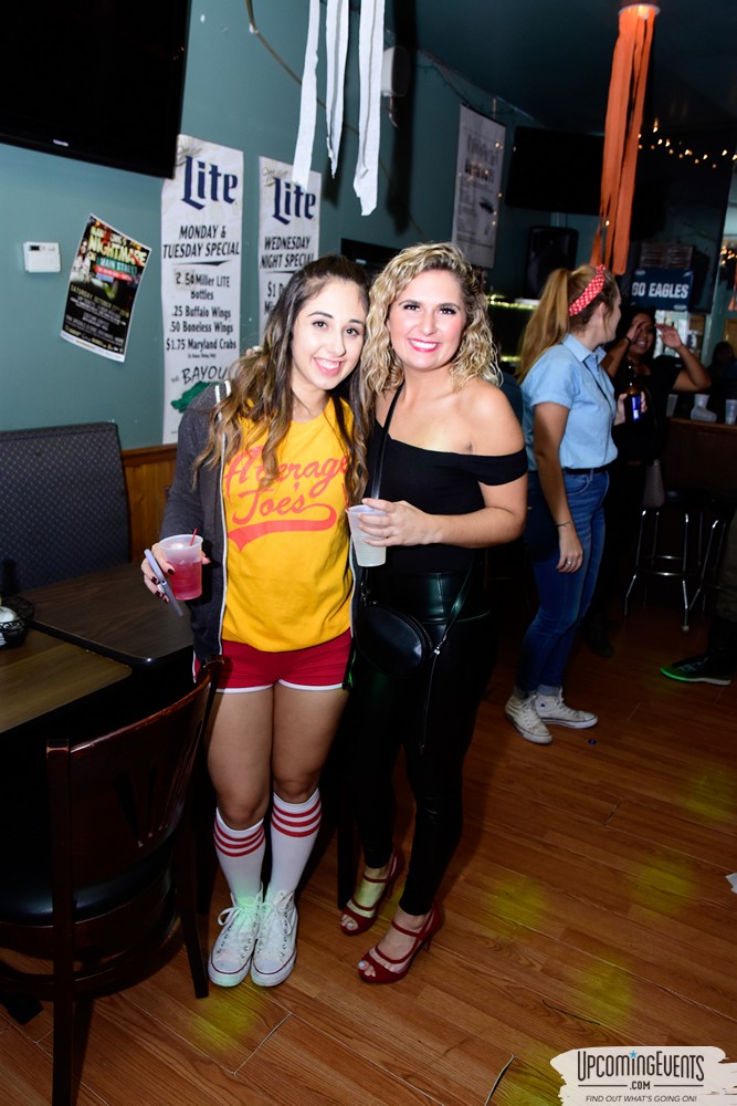 The Manayunk Halloween Passport