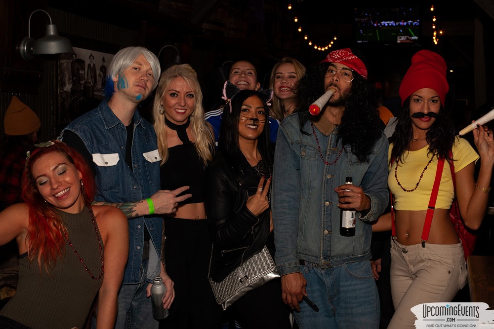 The Devils Crawl 2018 (Center City 2)