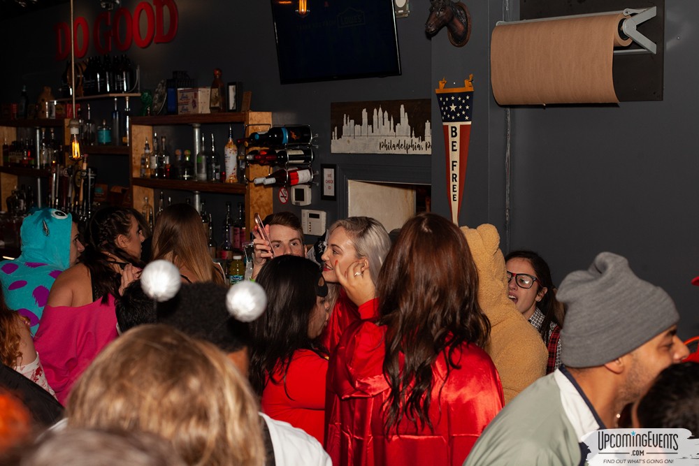 The Devils Crawl 2018 (Center City 2)