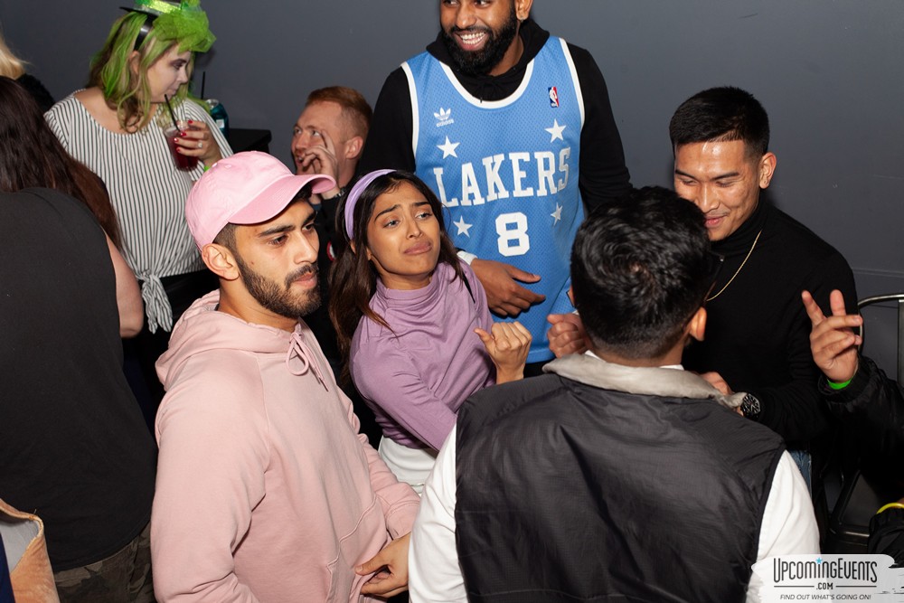 The Devils Crawl 2018 (Center City 2)