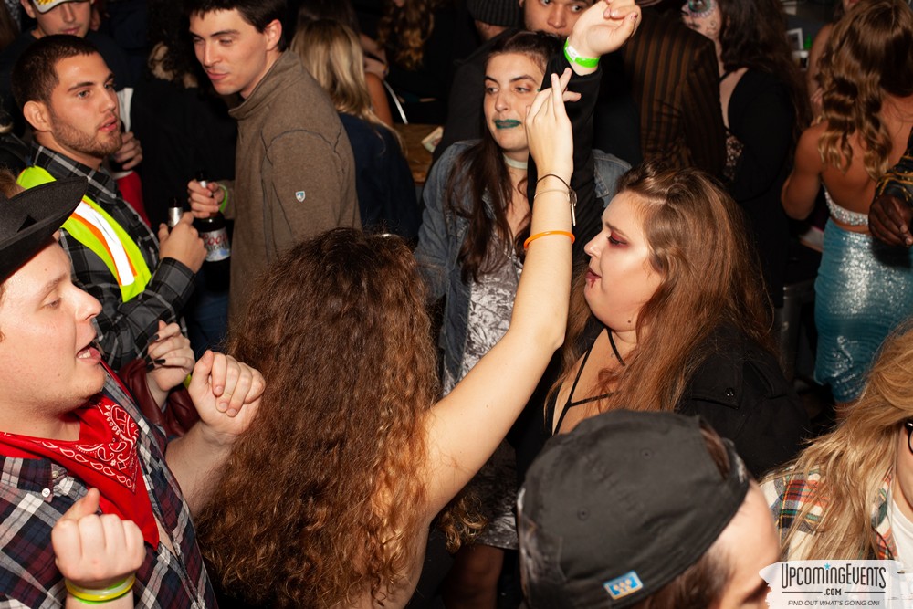 The Devils Crawl 2018 (Center City 2)