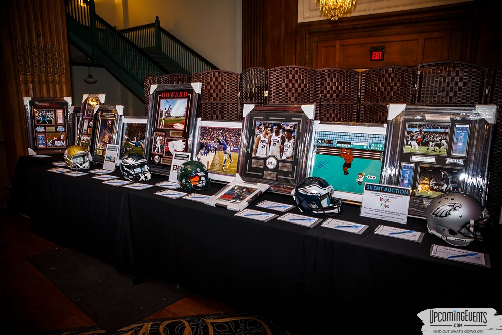 Philadelphia Wine & Cocktail Festival