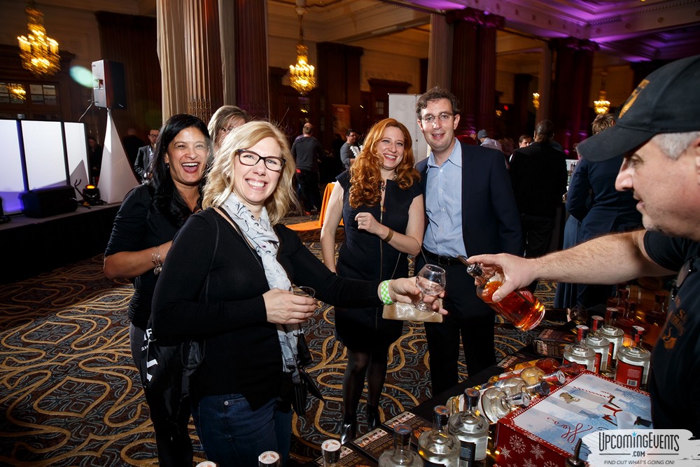 Philadelphia Wine & Cocktail Festival