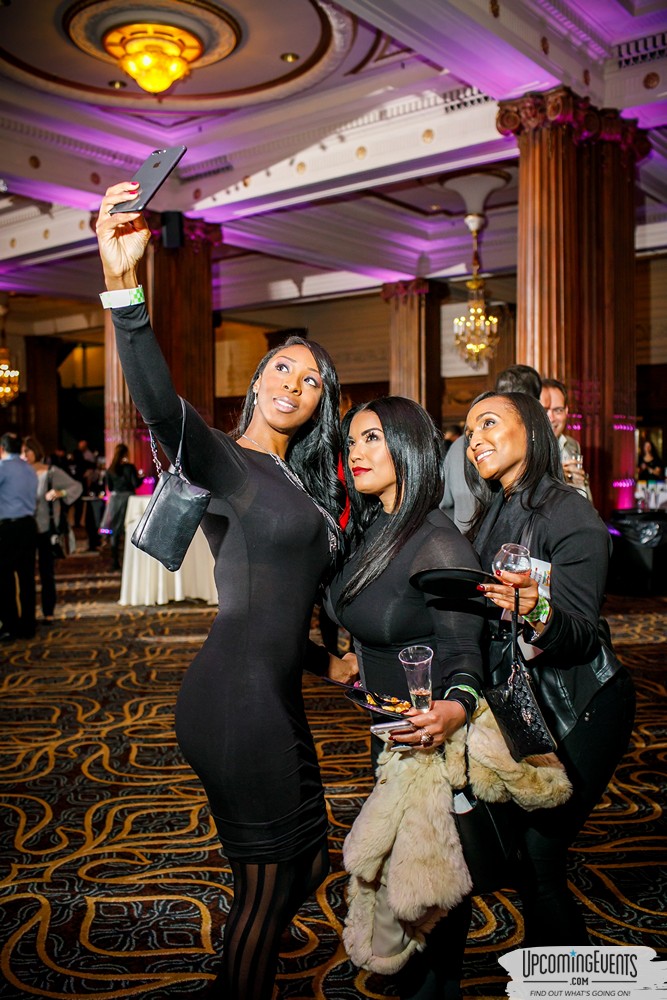 Philadelphia Wine & Cocktail Festival