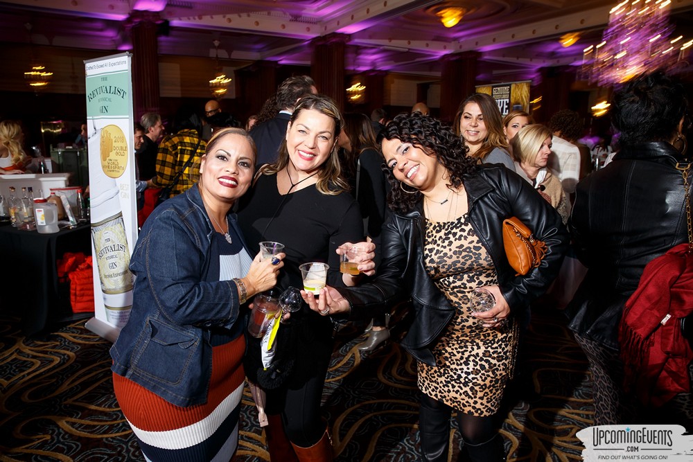 Philadelphia Wine & Cocktail Festival