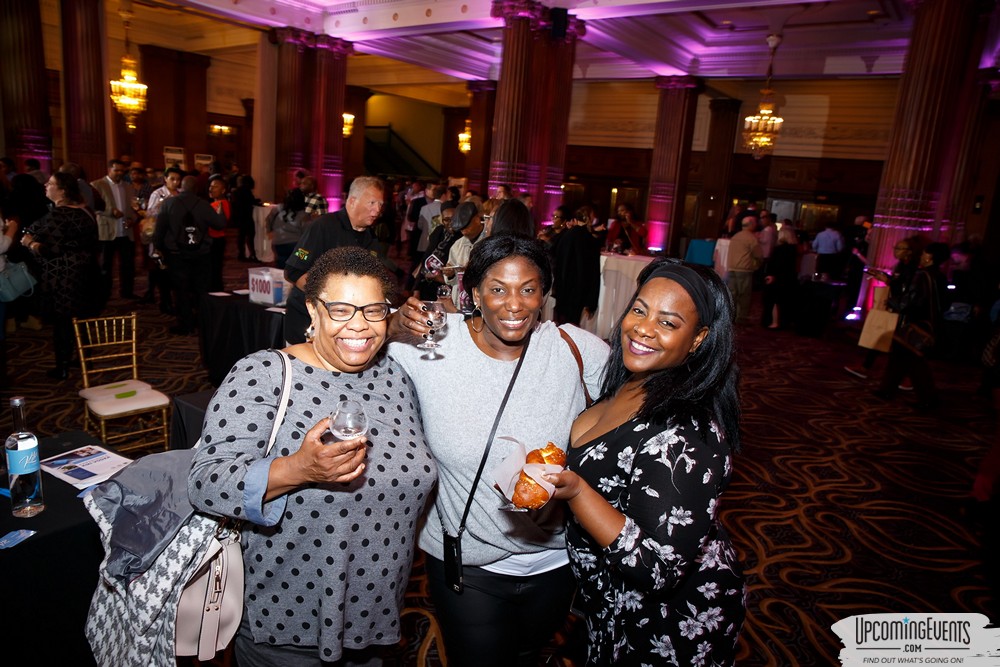 Philadelphia Wine & Cocktail Festival