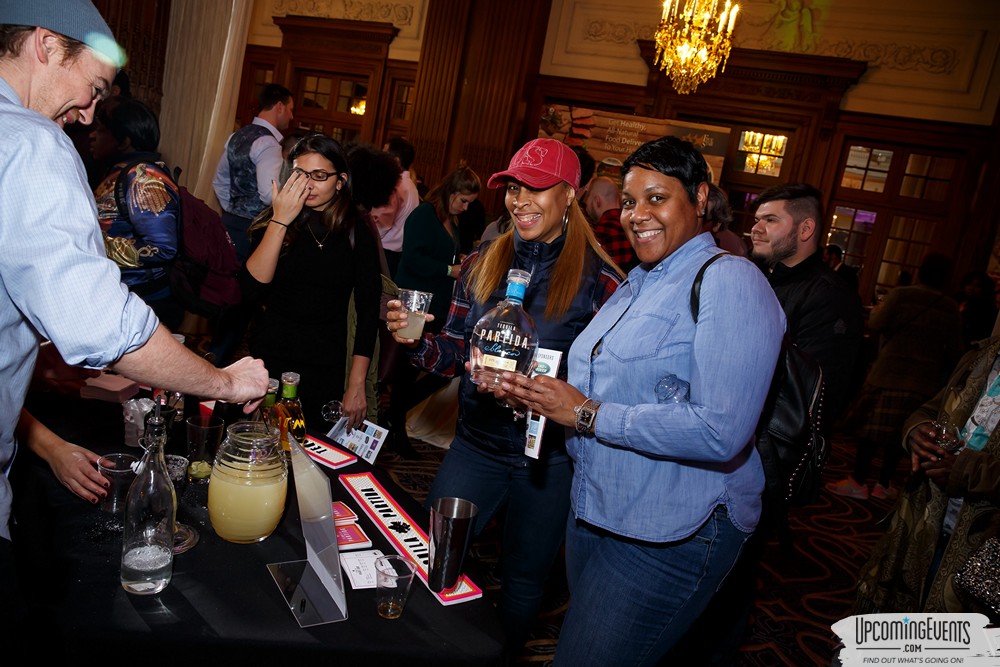 Philadelphia Wine & Cocktail Festival