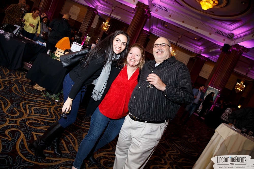 Philadelphia Wine & Cocktail Festival