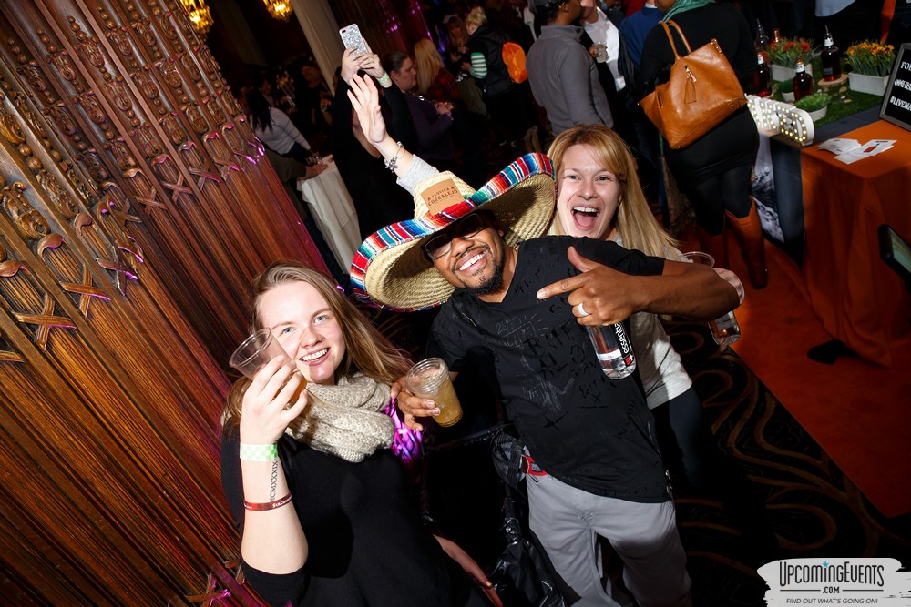 Philadelphia Wine & Cocktail Festival