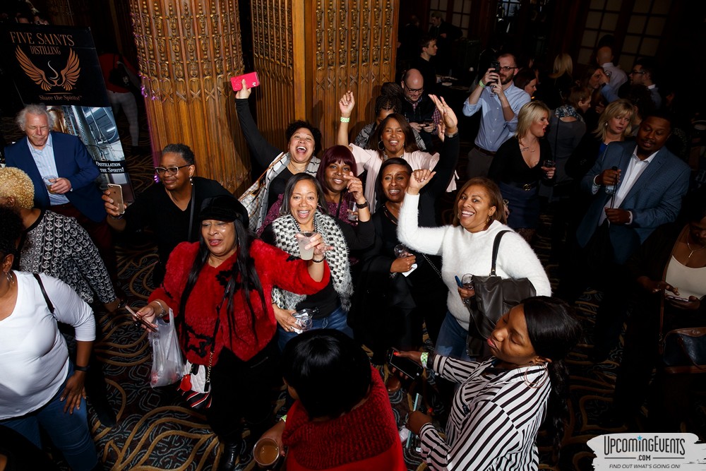 Philadelphia Wine & Cocktail Festival