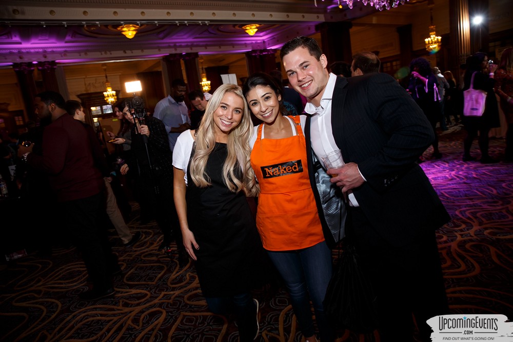 Philadelphia Wine & Cocktail Festival