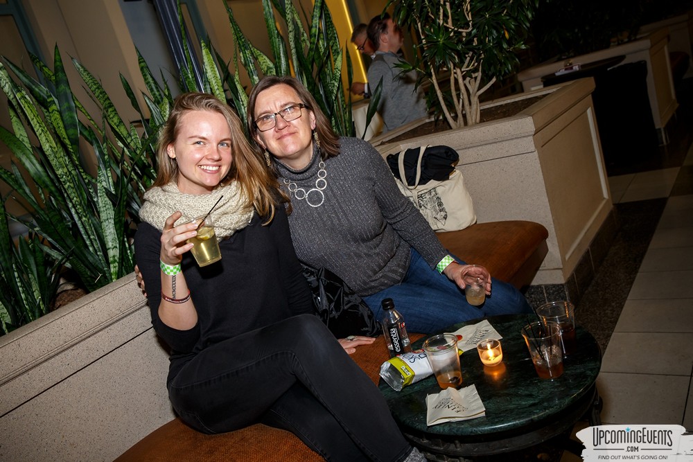 Philadelphia Wine & Cocktail Festival