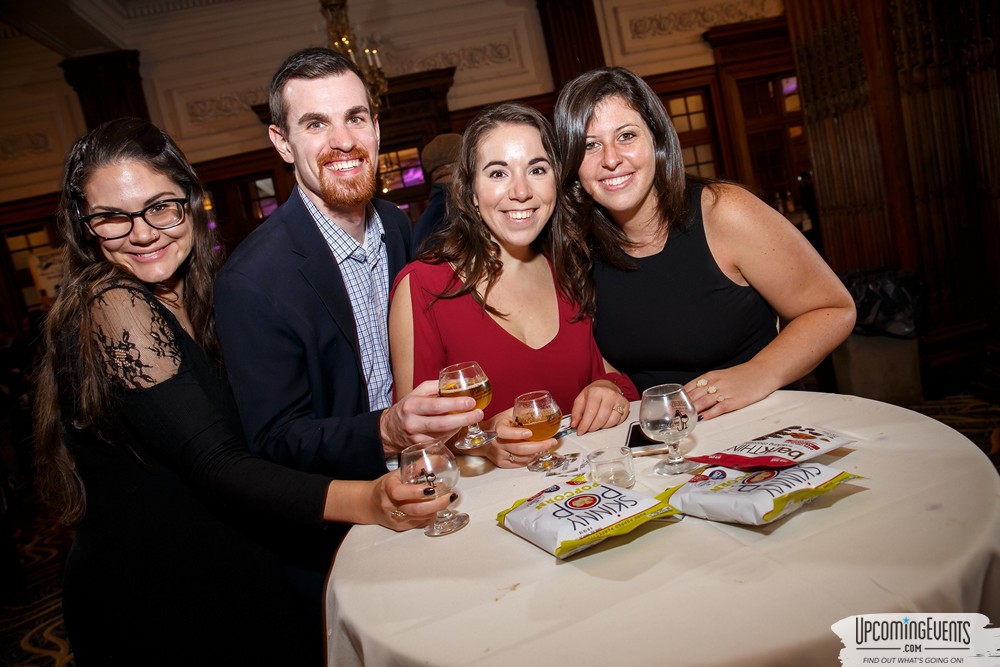 Philadelphia Wine & Cocktail Festival