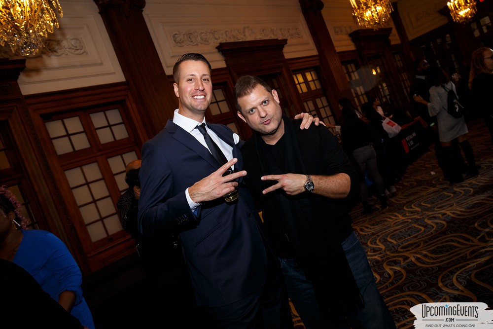 Philadelphia Wine & Cocktail Festival