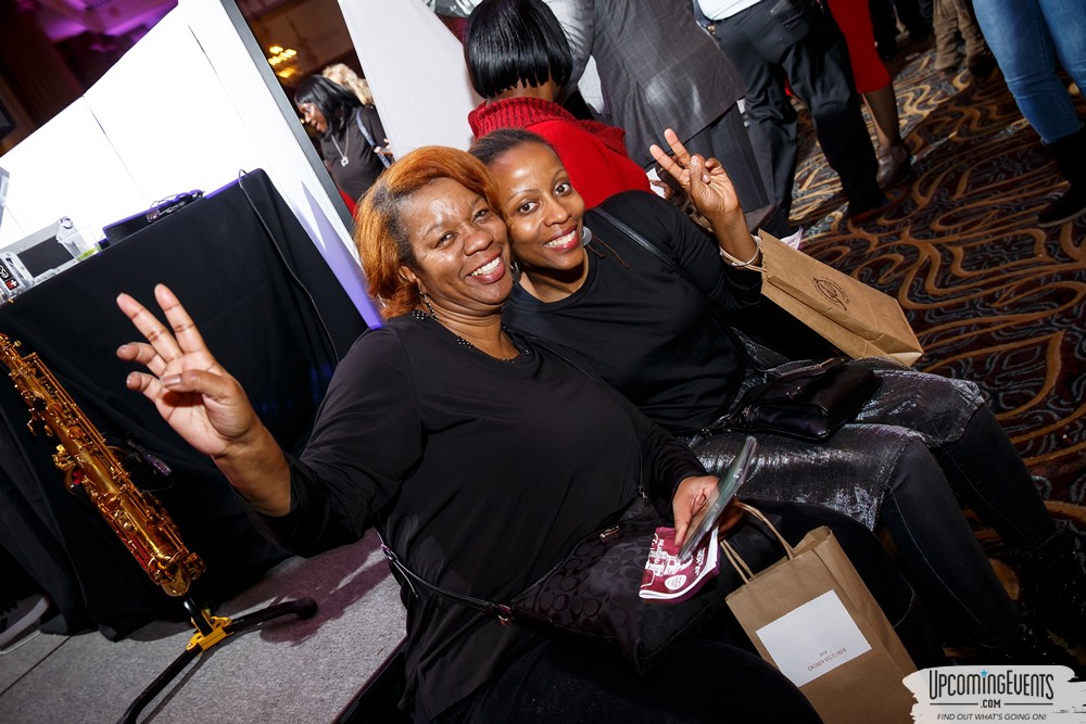 Philadelphia Wine & Cocktail Festival